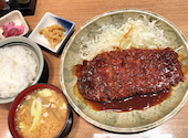 矢場とん 東京駅グランスタ八重洲店: あーさんの2025年07月19日の1枚目の投稿写真