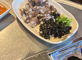 韓国居酒屋ばんぐり 鶴橋店: くだものさんの2026年08月16日の1枚目の投稿写真