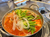 韓国居酒屋ばんぐり 鶴橋店: くだものさんの2026年08月16日の2枚目の投稿写真