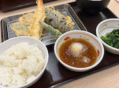 天丼・天ぷら本舗　さん天　泉佐野鶴原店: くだものさんの2025年12月08日の1枚目の投稿写真