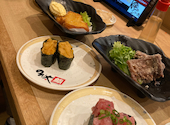 のん太鮨 紙屋町店: クロピーさんの2026年04月26日の1枚目の投稿写真
