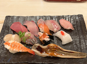 元祖ぶっち切り寿司 魚心 本店: よっちゃんさんの2026年03月31日の1枚目の投稿写真