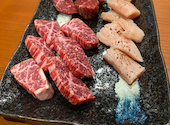 焼肉だるま 朝倉: れいさんの2025年02月15日の1枚目の投稿写真