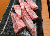 焼肉だるま 朝倉: れいさんの2025年02月15日の3枚目の投稿写真