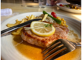キッチン・カフェ クランボン: のりちゃんさんの2024年03月21日の1枚目の投稿写真