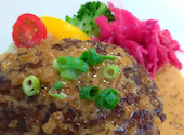 俺の洋食 ボナペティピコ 岩槻店: うさこさんの2026年08月31日の1枚目の投稿写真