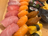 寿司 魚 地酒 魚七 天王町店: エィミーさんの2026年05月15日の2枚目の投稿写真