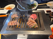 焼肉　げんてん　東戸塚: エィミーさんの2025年08月07日の1枚目の投稿写真