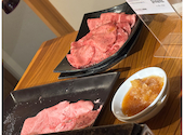 個室焼肉 食べ放題 鳥人 -chojin-　松茂店: パルさんの2026年03月の1枚目の投稿写真
