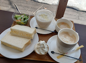 カフェ de ごはん: ゆいさんの2026年04月18日の1枚目の投稿写真