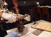 Churrasco Bower BLOGAD シュラスコ バウアー ブロガド: ゆいさんの2026年05月07日の1枚目の投稿写真