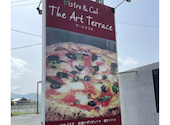 Bistro&Cafe The Art Terrace ビストロアンドカフェザアートテラス: りあさんの2026年05月17日の1枚目の投稿写真