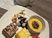 Bistro&Cafe The Art Terrace ビストロアンドカフェザアートテラス: りあさんの2026年08月06日の1枚目の投稿写真
