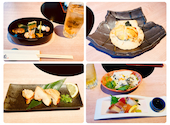 熟成肉と旬鮮魚介 文蔵 天満橋店: のえりんさんの2022年05月31日の1枚目の投稿写真