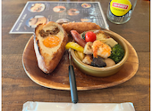 grasshopper cafe グラスホッパーカフェ: ハナさんの2025年01月26日の1枚目の投稿写真