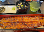 鰻家 小佐田 佐原本館: まゆりんさんの2026年05月06日の1枚目の投稿写真