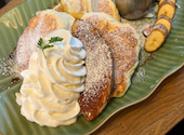 DREAM Banana CAFE: ハヤシさんの2026年05月04日の2枚目の投稿写真
