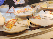 ピッツェリアマリノ 柏高島屋店: なぎささんの2026年08月07日の1枚目の投稿写真