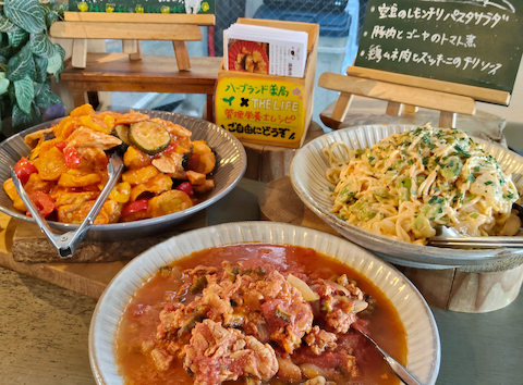 THE LIFE ザライフ 柏店: なぎささんの2026年06月13日の1枚目の投稿写真