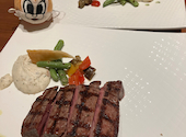 あか牛Dining yoka-yoka ダイワロイネットホテル熊本: カネダタカシさんの2025年03月03日の1枚目の投稿写真