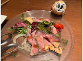 あか牛Dining yoka-yoka ダイワロイネットホテル熊本: カネダタカシさんの2025年03月03日の3枚目の投稿写真