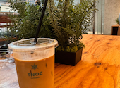 TNOC THE CAFE SAPPORO T4 ティーノックザカフェサッポロティーフォー: りっちゃんさんの2026年06月21日の1枚目の投稿写真