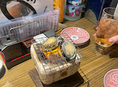 焼鳥ホルモン 炭焼き0式: ゆうなさんの2025年02月25日の1枚目の投稿写真
