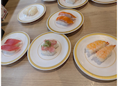かっぱ寿司 浜松三方原店: イチマツさんの2026年08月27日の1枚目の投稿写真