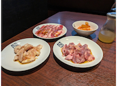 牛角 浜松有玉店: イチマツさんの2026年09月05日の1枚目の投稿写真