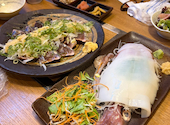 九州料理 弁慶 岡山駅前店: あきさんさんの2026年08月15日の1枚目の投稿写真