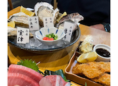 貝酒場かきべえ赤羽南口店: すばるさんの2026年01月18日の2枚目の投稿写真