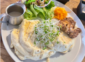 DREAM Banana CAFE: やぎさんの2026年08月17日の1枚目の投稿写真