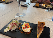 euro dining claret クラレット: ともさんの2025年03月04日の2枚目の投稿写真