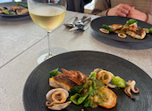 euro dining claret クラレット: ともさんの2025年03月04日の3枚目の投稿写真