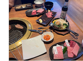 和牛焼肉 LIEBE リーベ: ふぅさんの2026年09月12日の1枚目の投稿写真