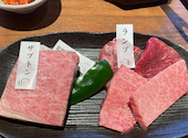 和牛焼肉 LIEBE リーベ: ふぅさんの2026年09月12日の2枚目の投稿写真