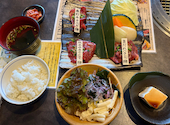 焼肉ふじの蔵: ふぅさんの2026年09月12日の1枚目の投稿写真