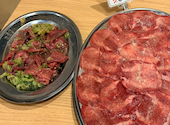 大衆ホルモン やきにく 煙力 稲沢店: メグミさんの2026年09月14日の1枚目の投稿写真