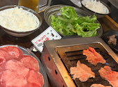 大衆ホルモン やきにく 煙力 清須店: メグミさんの2026年08月14日の1枚目の投稿写真