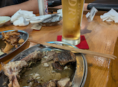 居酒屋チキン泥棒 松山骨付き鳥: ももこさんの2026年05月24日の1枚目の投稿写真