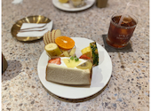 いちごICHIJYU FRUIT CAFE 鶴橋店: メグさんの2025年05月03日の1枚目の投稿写真