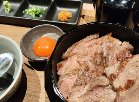 牛フィレ肉専門店 糸旬: おじょこさんの2026年04月17日の1枚目の投稿写真