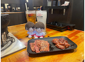 七輪焼肉　安安　代々木店: みつさんの2026年05月の1枚目の投稿写真