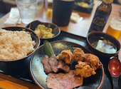 牛たん ささ川 中津店: よいちさんの2026年08月23日の1枚目の投稿写真