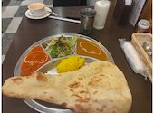 インド料理マハラジャダイニング静岡店: 柊要さんの2026年07月19日の1枚目の投稿写真
