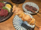 夜景が見える個室居酒屋 焼き鳥と牛タンと土鍋ご飯 八かい 上野店: Nyuさんの2026年07月02日の2枚目の投稿写真