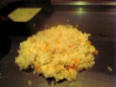 鉄ぱん屋 弁兵衛 新天地店: グルメキャットさんの2008年02月01日の1枚目の投稿写真