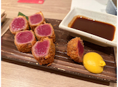 大衆肉割烹 にく久 札幌店: とっつ庵さんの2026年05月04日の1枚目の投稿写真