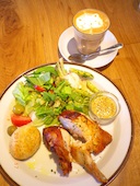 カスターニエ: asamaさんの2014年06月18日の1枚目の投稿写真