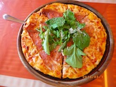 トラットリア プリモ: asamaさんの2014年06月20日の1枚目の投稿写真